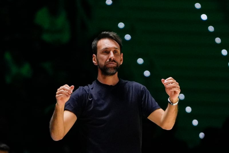 La nuova Milano di Poeta: colpo Wright, curiosità Mathews