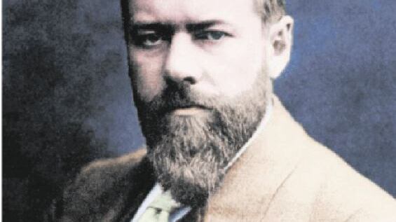 Weber e l'elogio (attualissimo) del professore "scomodo"