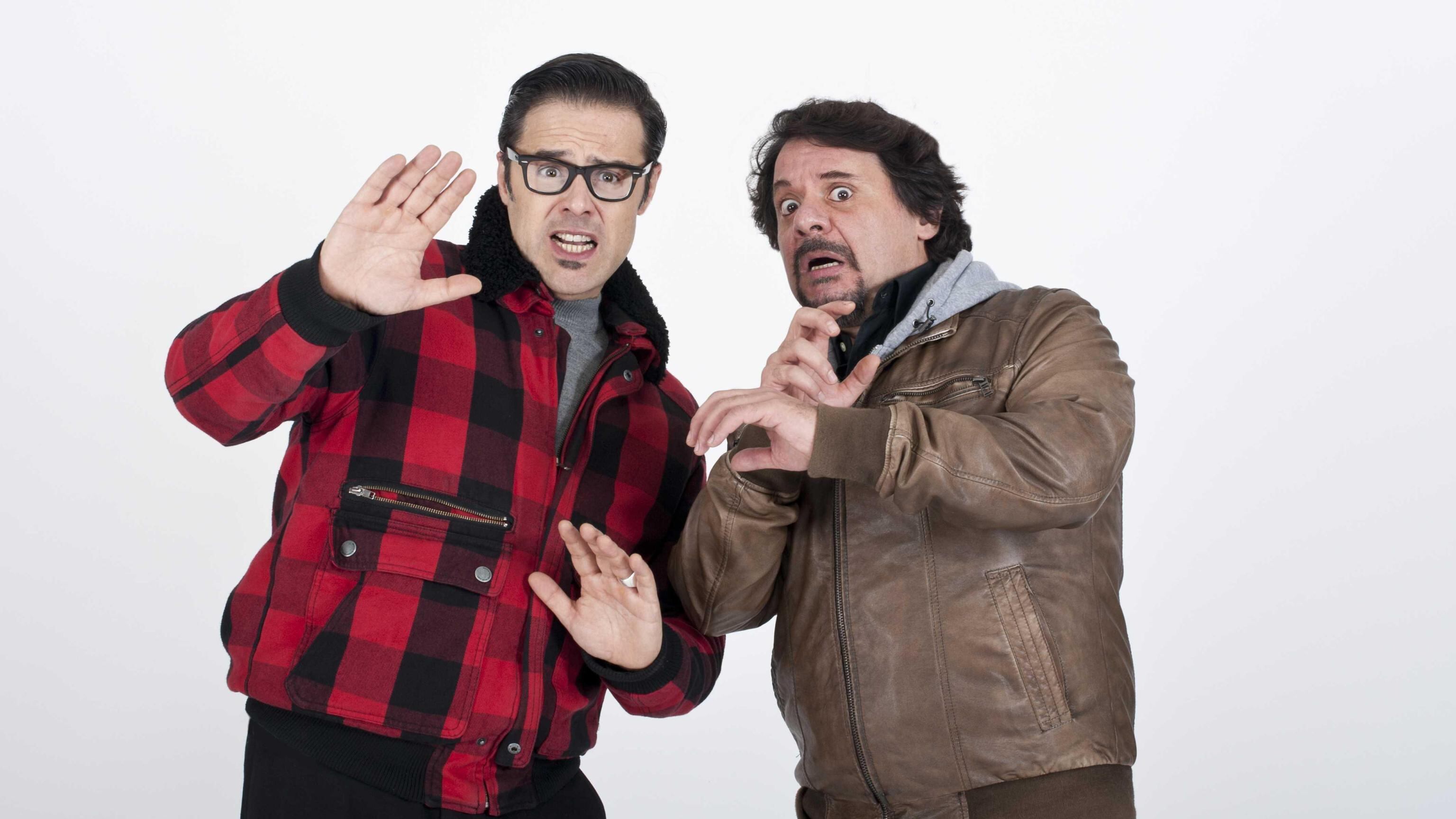 "Ora siamo i Jolly Rockers band surreale e indiavolata"