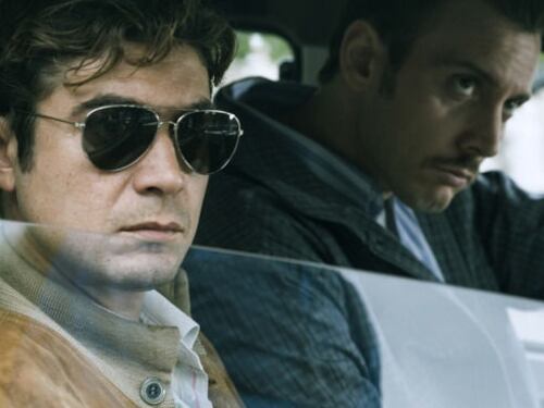 Scamarcio litiga con il paparazzo. Intervengono i carabinieri