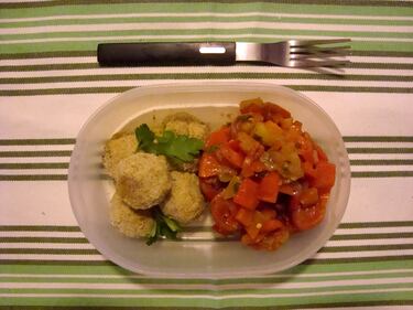 "Schisciando", quando il pranzo si porta da casa 6