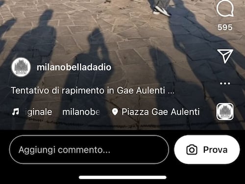 Paura in centro a Milano: nordafricana prova a rapire un bimbo