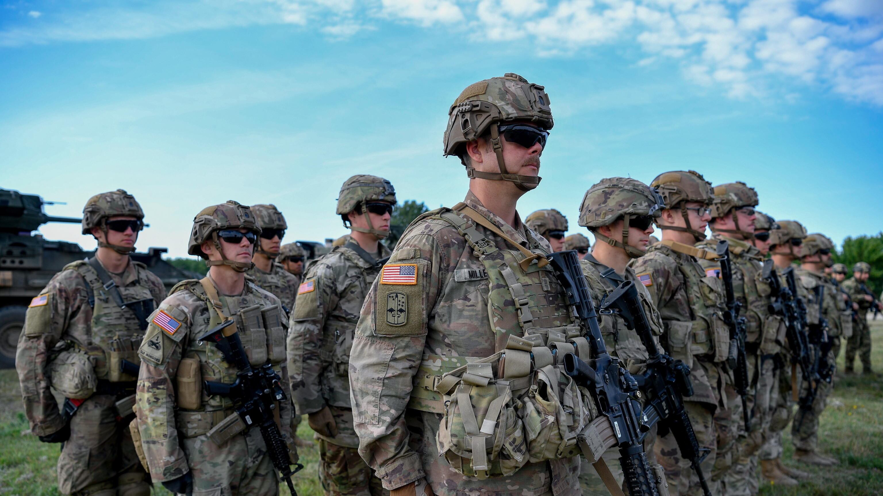 Gli Usa lavorano alla strategia Hellscape: così preparano "l'inferno" contro la Cina