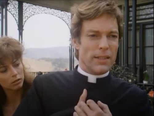 Addio a Richard Chamberlain, l'indimenticabile Padre Ralph di "Uccelli di rovo"