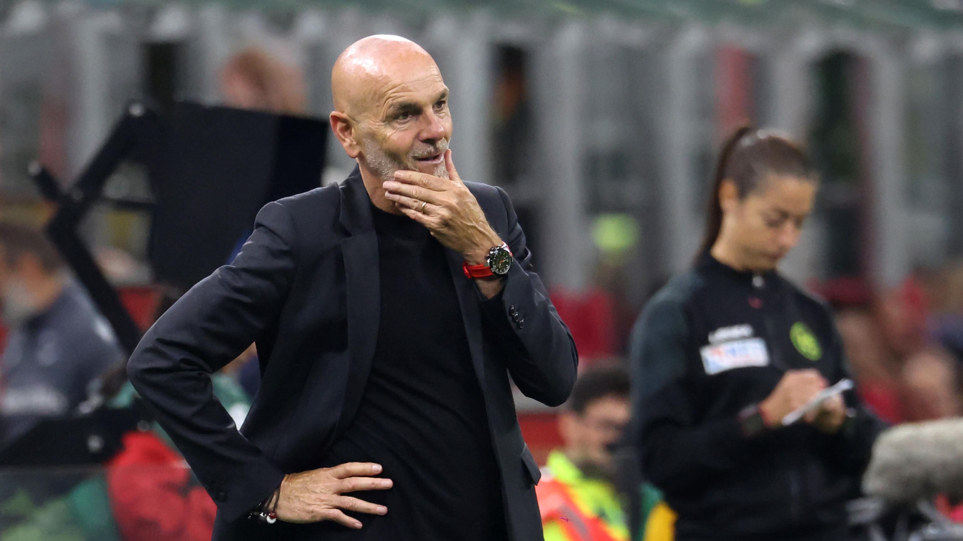 Il Milan senza titoli lezione per il mercato. La priorità è l'attacco