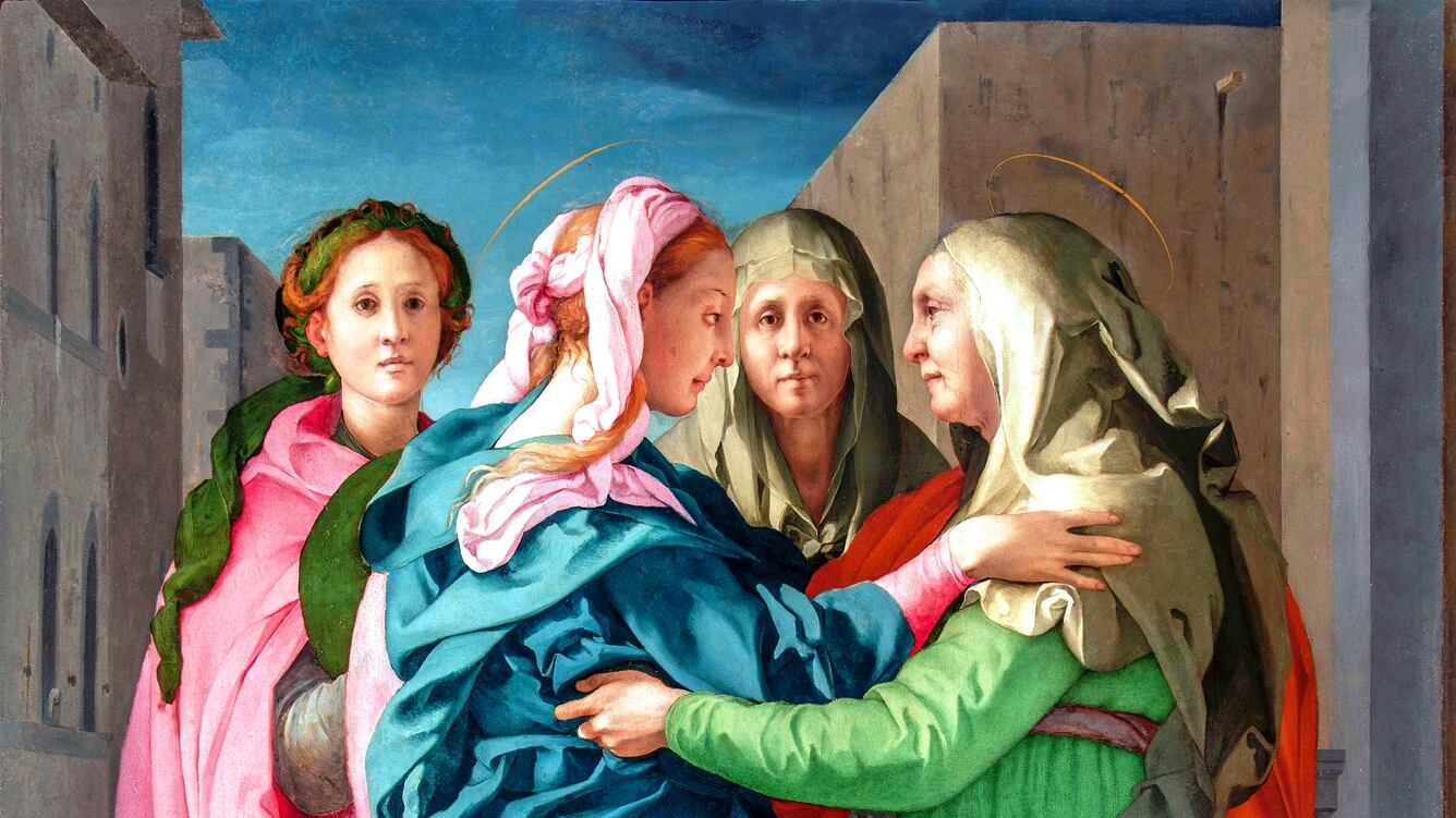 Se il quadro de "I Soprano" fa litigare il Pd
