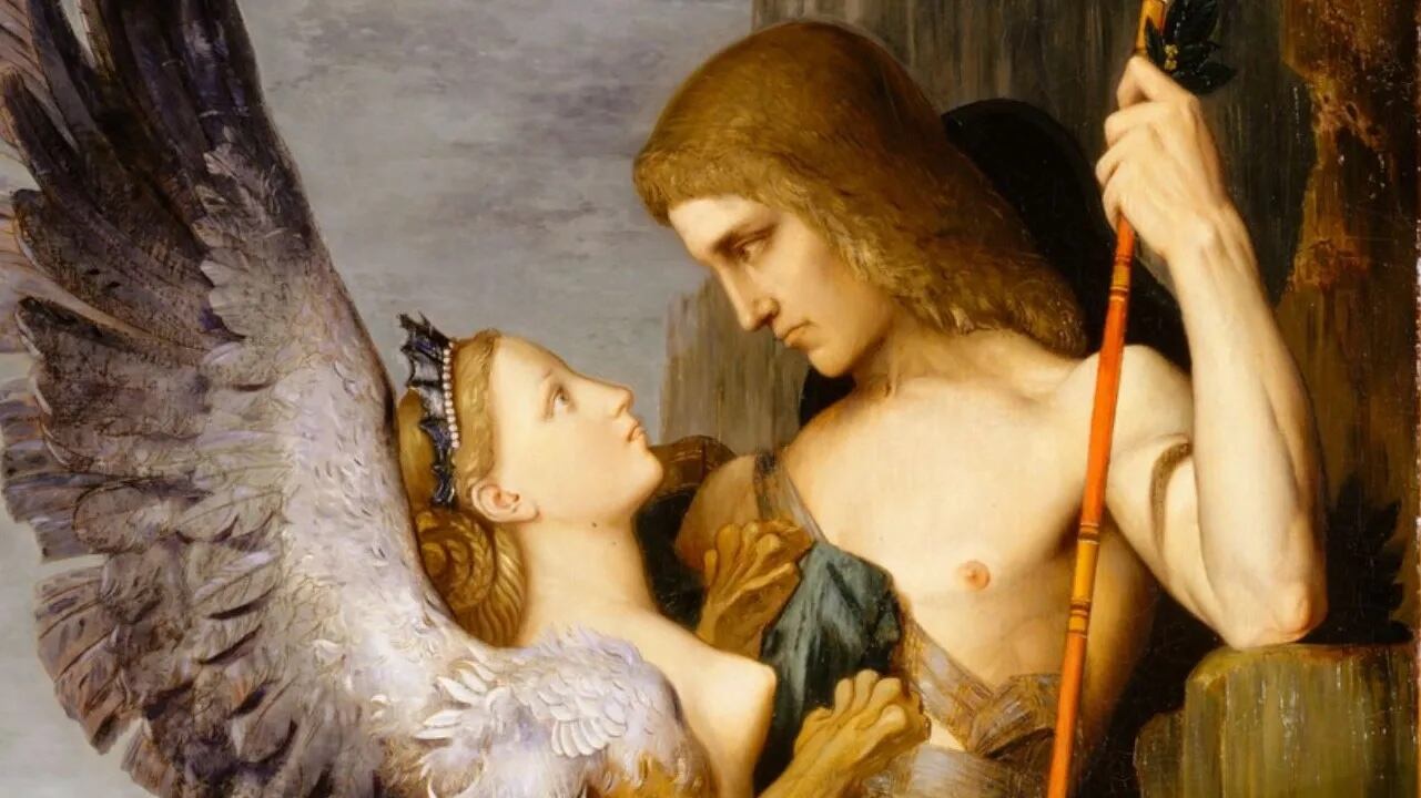 Così Savino ha "liberato" la lingua dei tragici greci