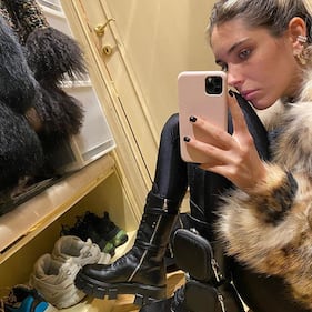Viktorija Mihajlovic spopola sui social 8