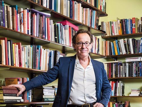 "Gli americani? Una tribù di fanatici moralisti"