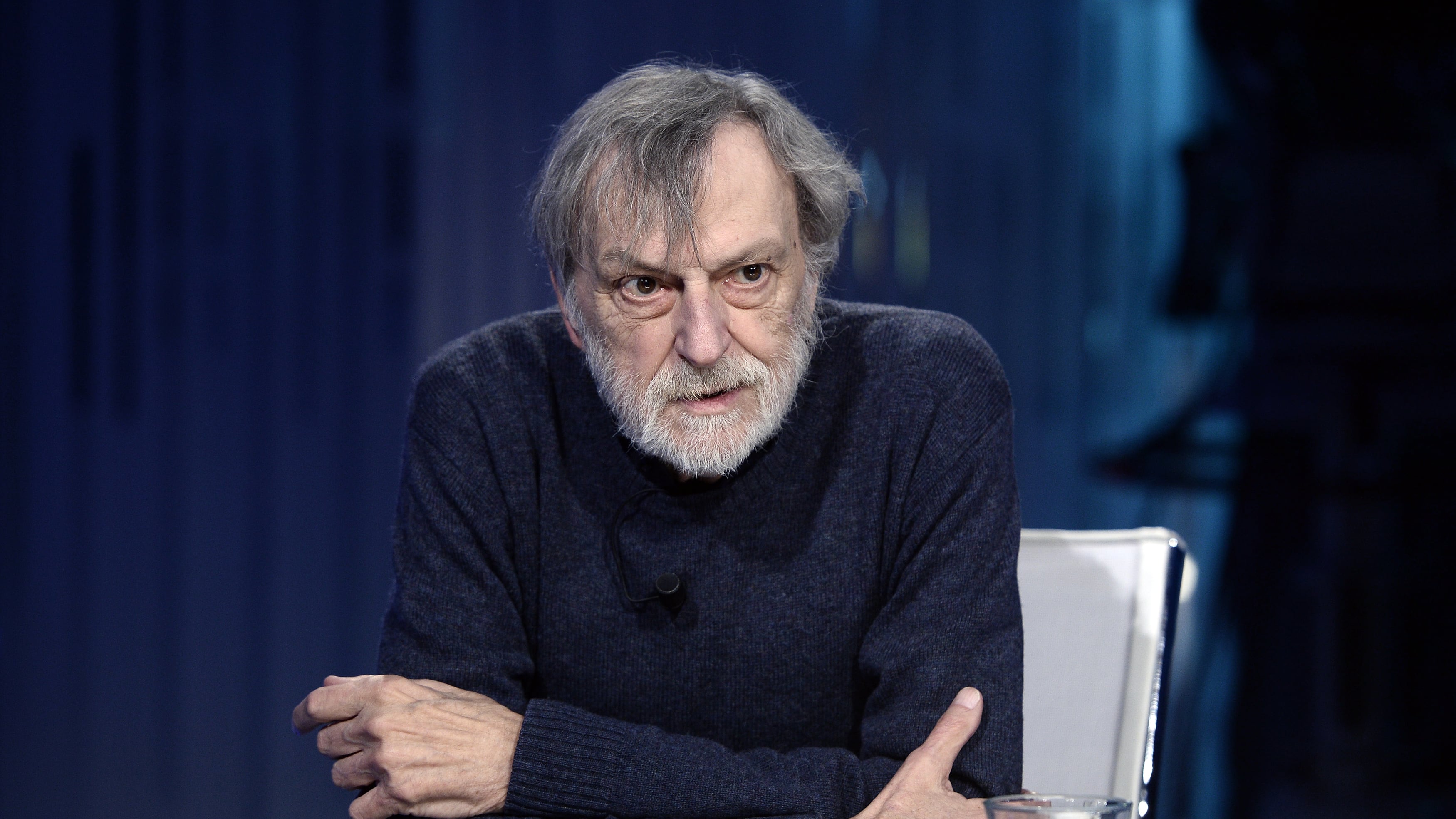 Morto Gino Strada, fondatore di Emergency