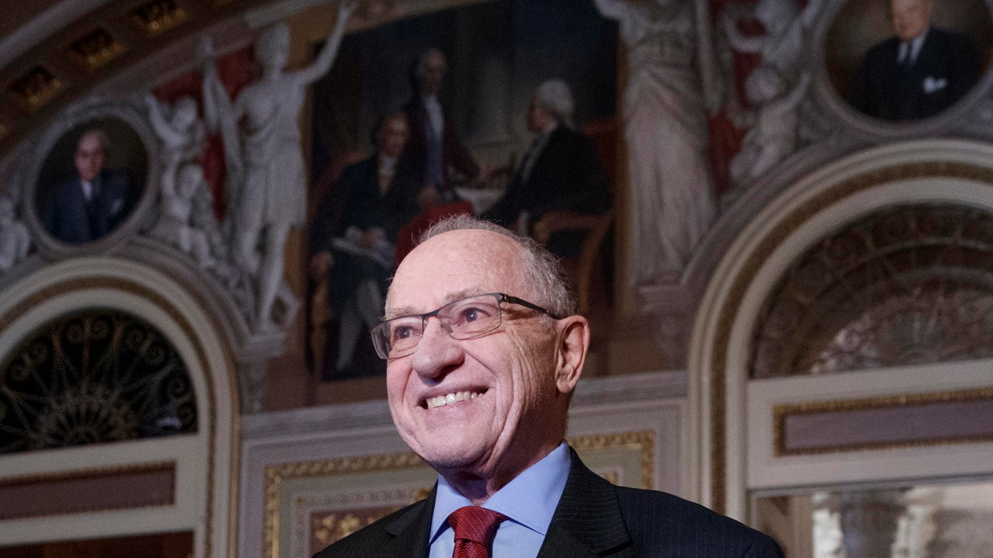 "Tribunali come arma politica. Negli Usa a rischio le libertà"
