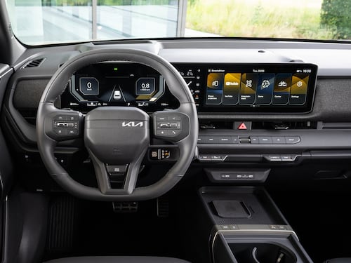 Kia Seltos, il SUV arriva in Europa: comfort, tecnologia e una nuova idea di elettrificazione