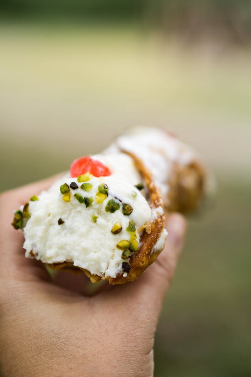 cannolo