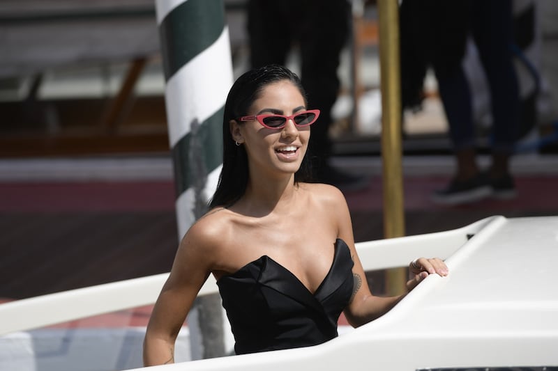 Chiara Ferragni e Giulia De Lellis, foto 14