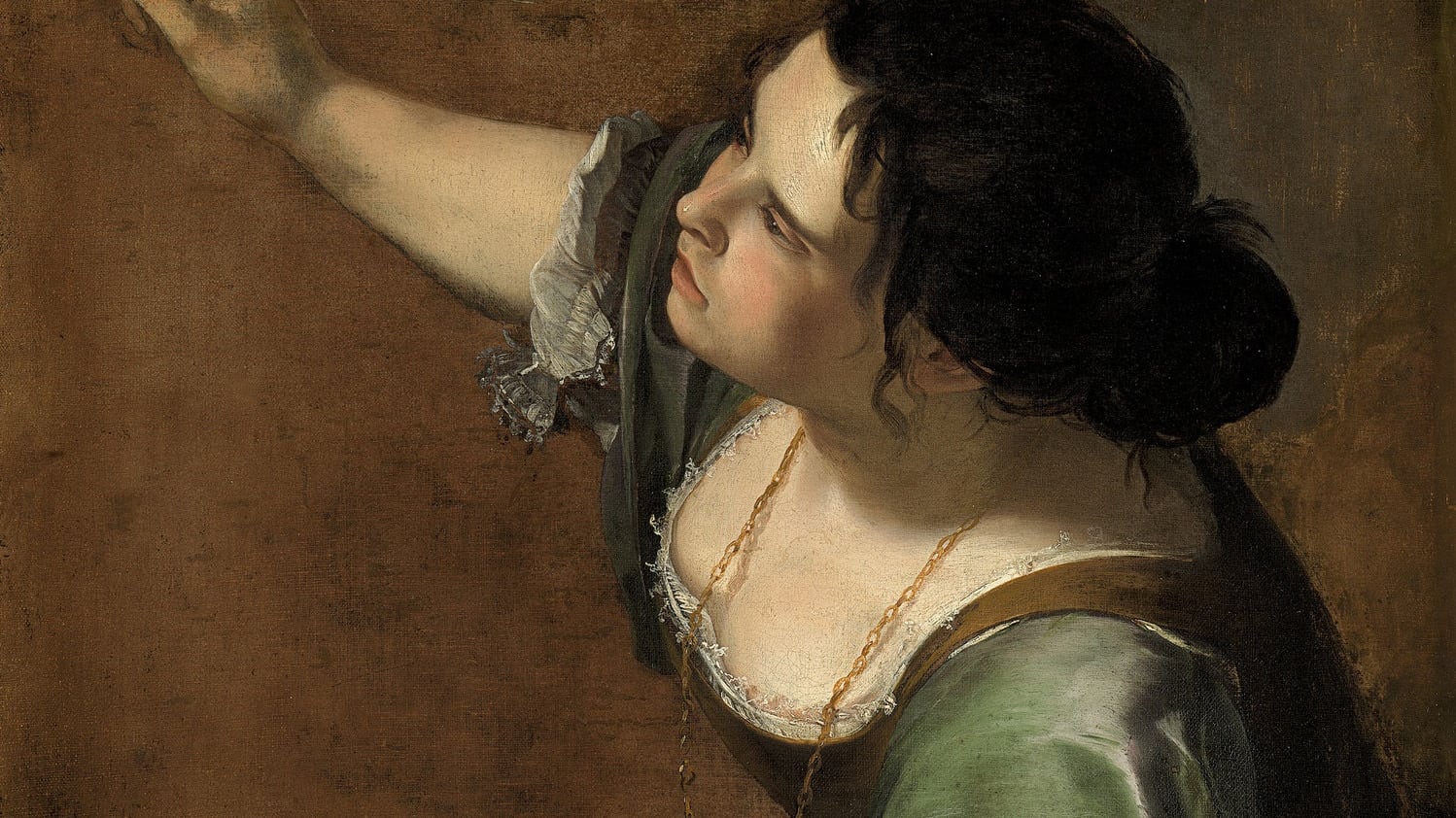 Artemisia, la spietata verità della pittura del Seicento