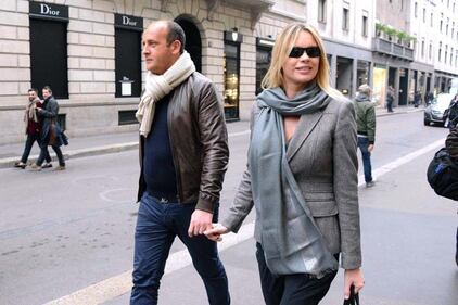 Anna Falchi, le foto 22