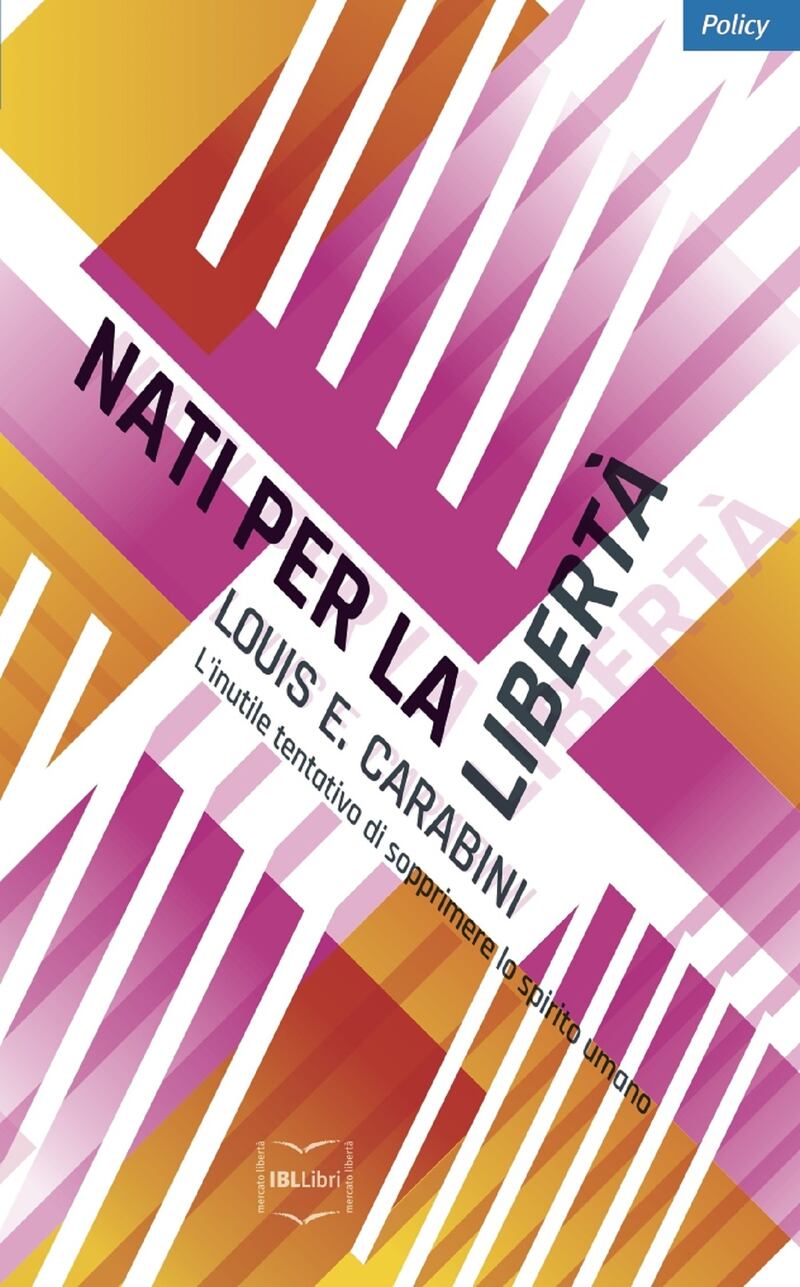 Nati per la libertà