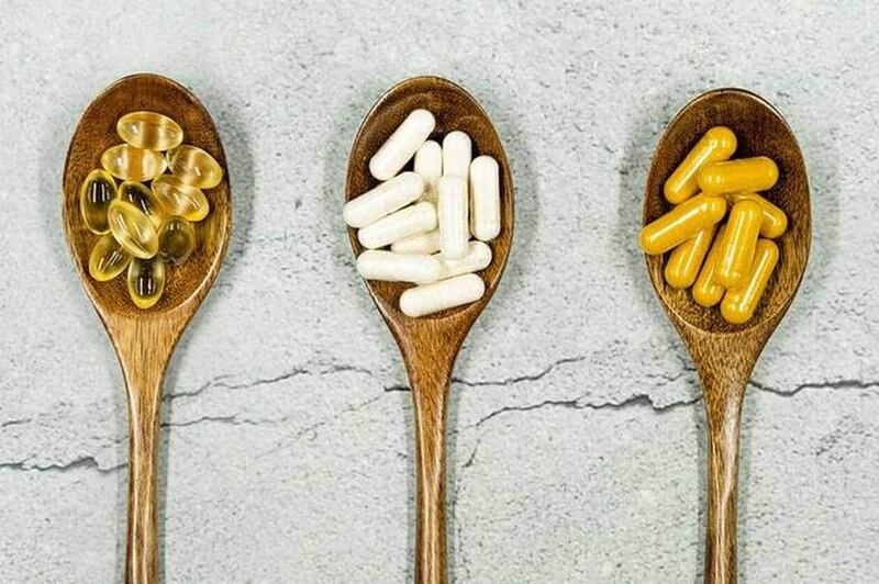 vitamine