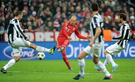 Le foto del match 18