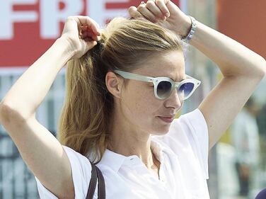Beatrice Borromeo, le foto 5
