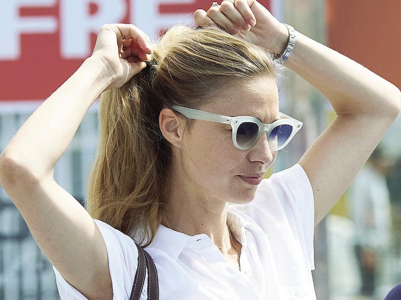 Beatrice Borromeo, le foto 5