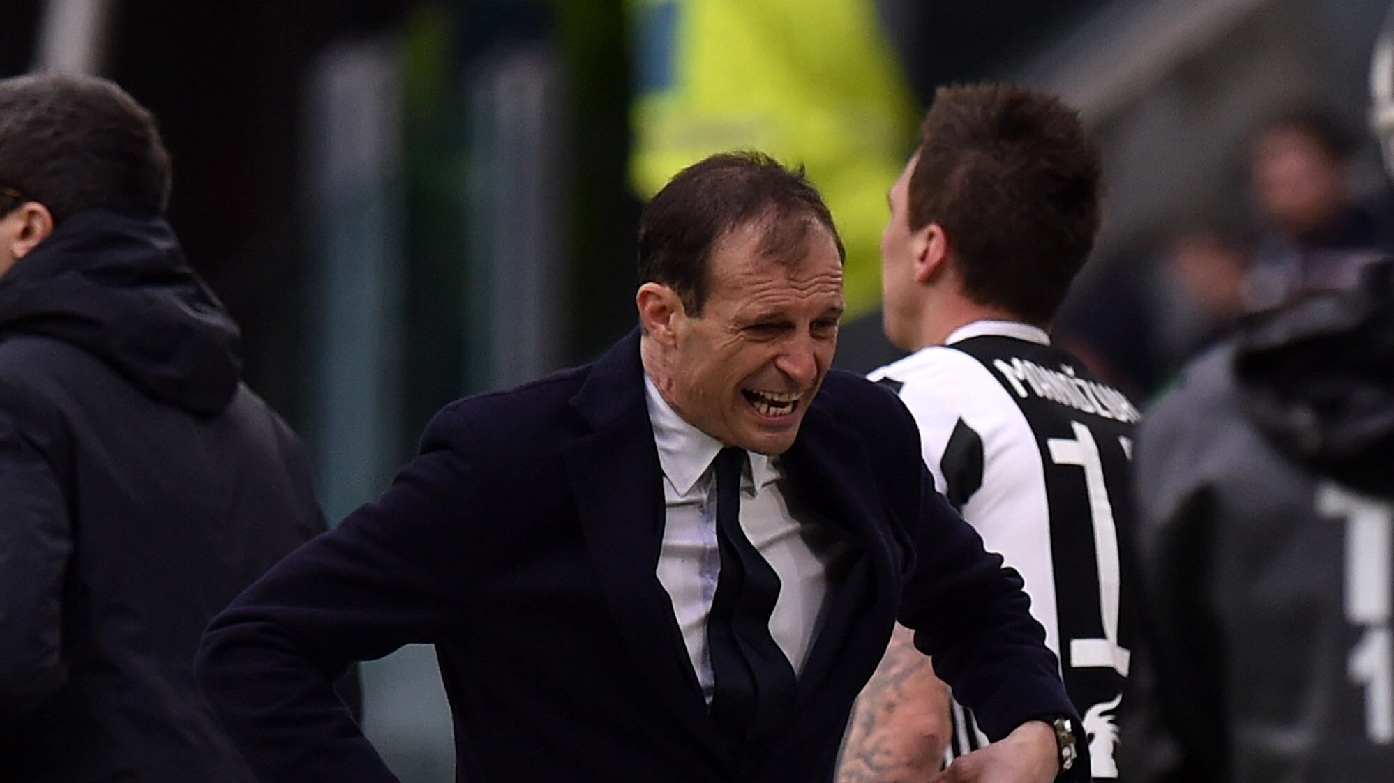 Per fortuna il football non è una scienza