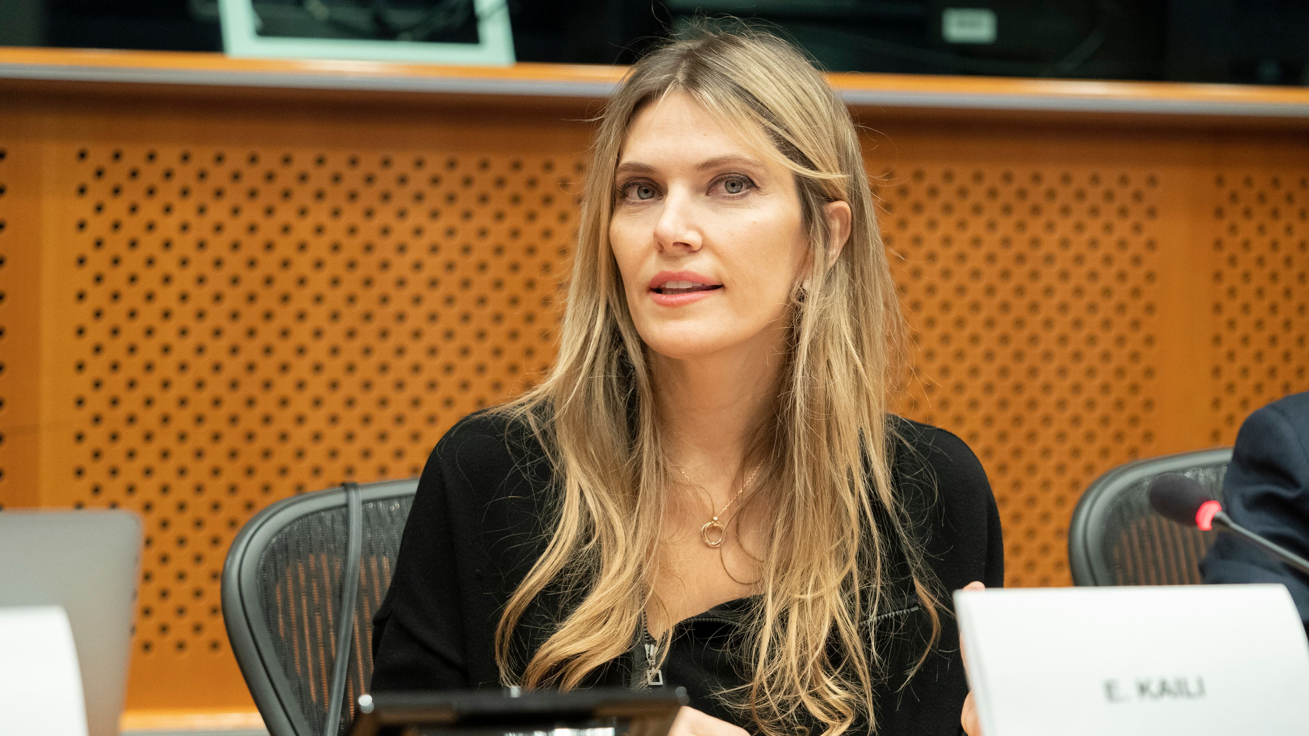 "Io usata per creare un caso politico"