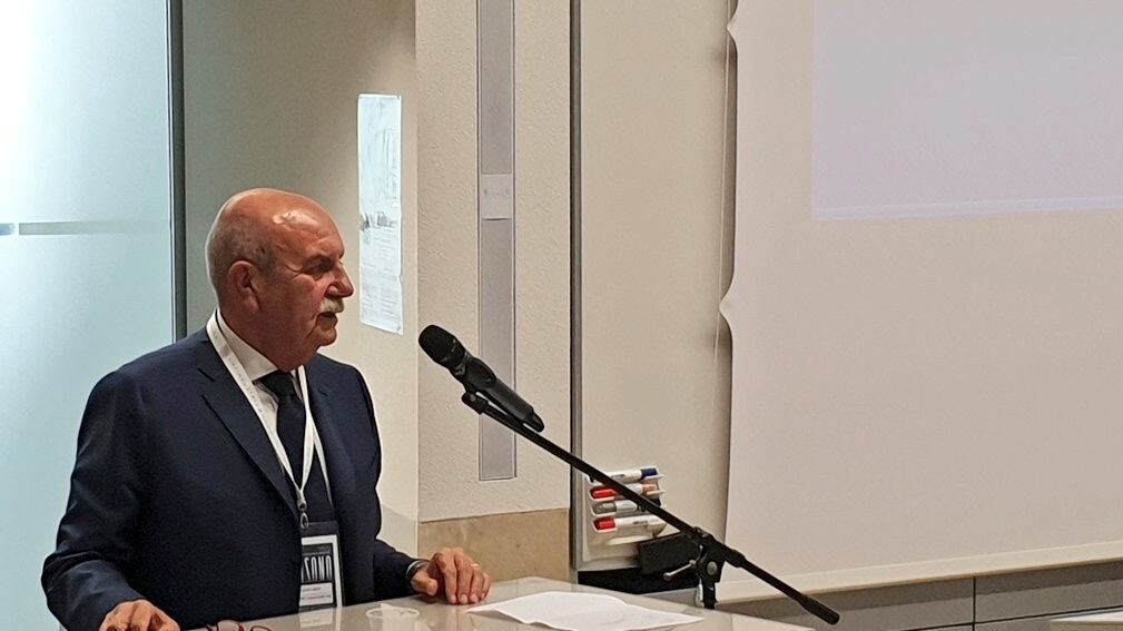 Assocalzaturifici, Siro Badon presidente. Confindustria Moda: nel 2018 fatturato 95,5 miliardi