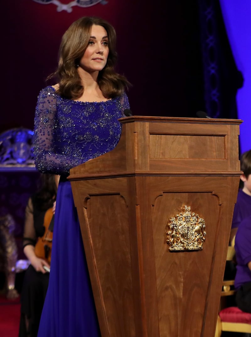 Kate Middleton, le foto della duchessa 6