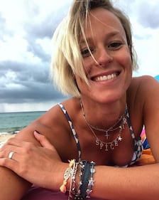 Federica Pellegrini, le foto sexy 9