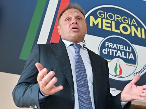 Francesco Lollobrigida, l'uomo incaricato da Giorgia di risollevare il Made in Italy