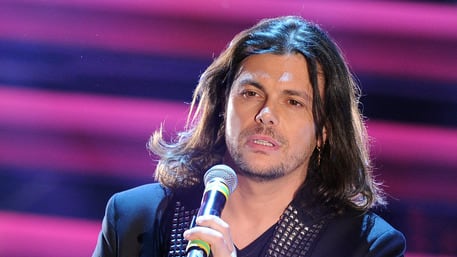 Da "Destinazione Paradiso" ad oggi: tutti i Festival di Gianluca Grignani