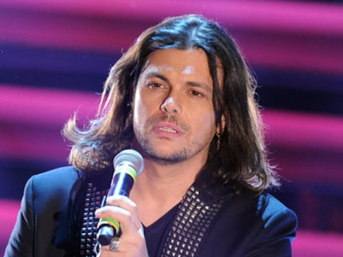 Da "Destinazione Paradiso" ad oggi: tutti i Festival di Gianluca Grignani