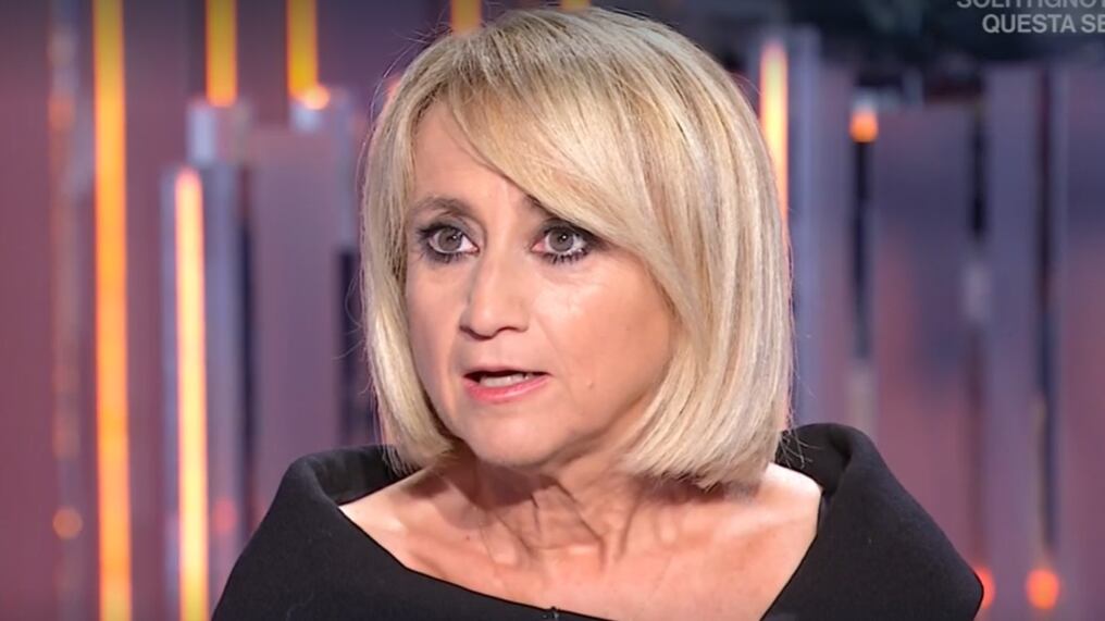 Solita Littizzetto, solito show anti Meloni: "Usi anche il cuore..."