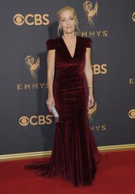 Emmy 2017, attrici hot sul red carpet 2