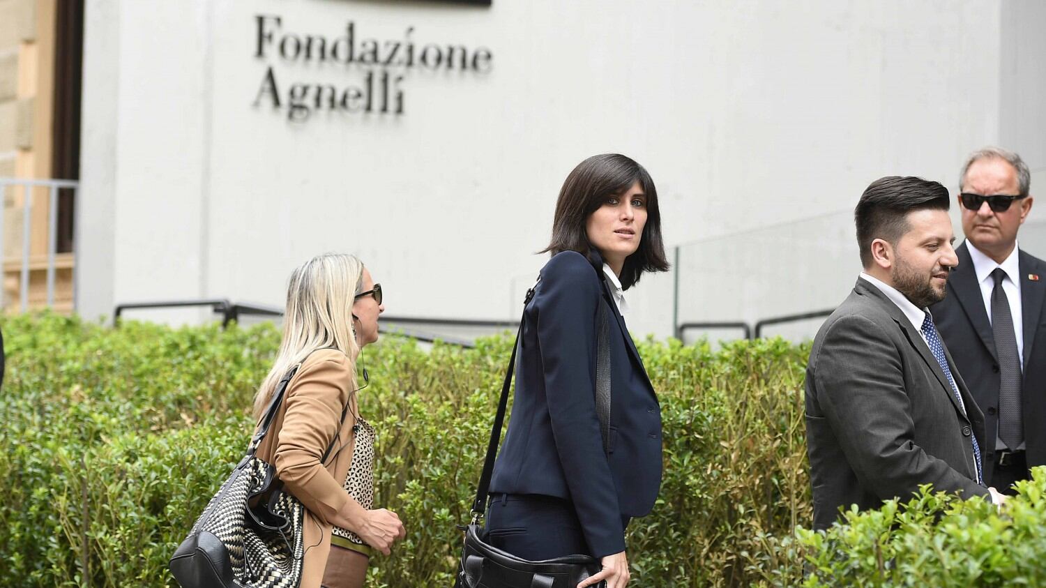 Doppio incarico, Appendino difende il suo portavoce