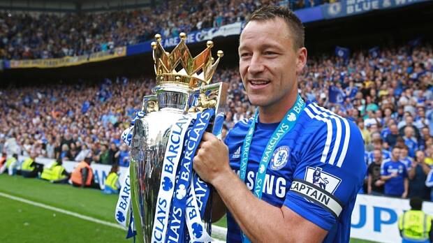 Chelsea, Terry si congeda: "Sarò per sempre grato ai Blues"