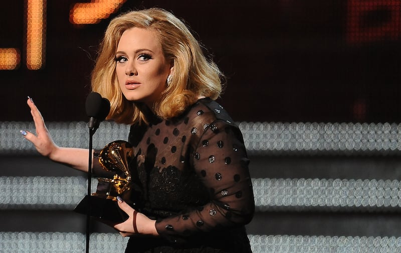 Adele: le foto 4