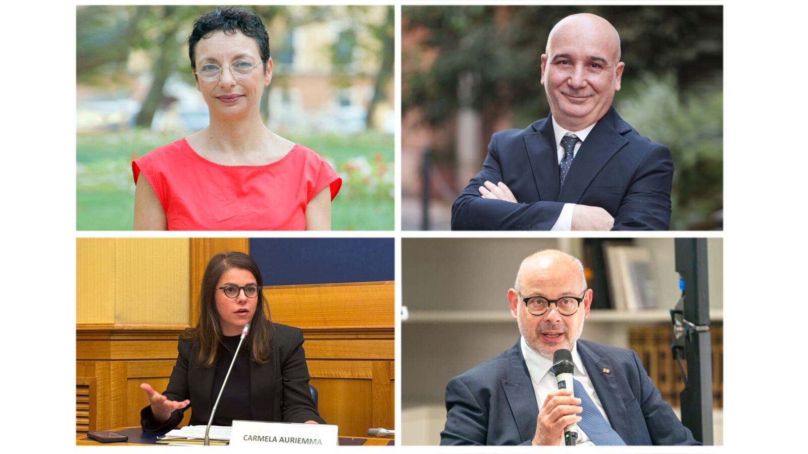 Cnpr forum, il ceto medio italiano è una risorsa da tutelare