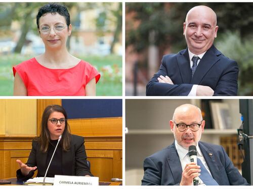 Cnpr forum, il ceto medio italiano è una risorsa da tutelare