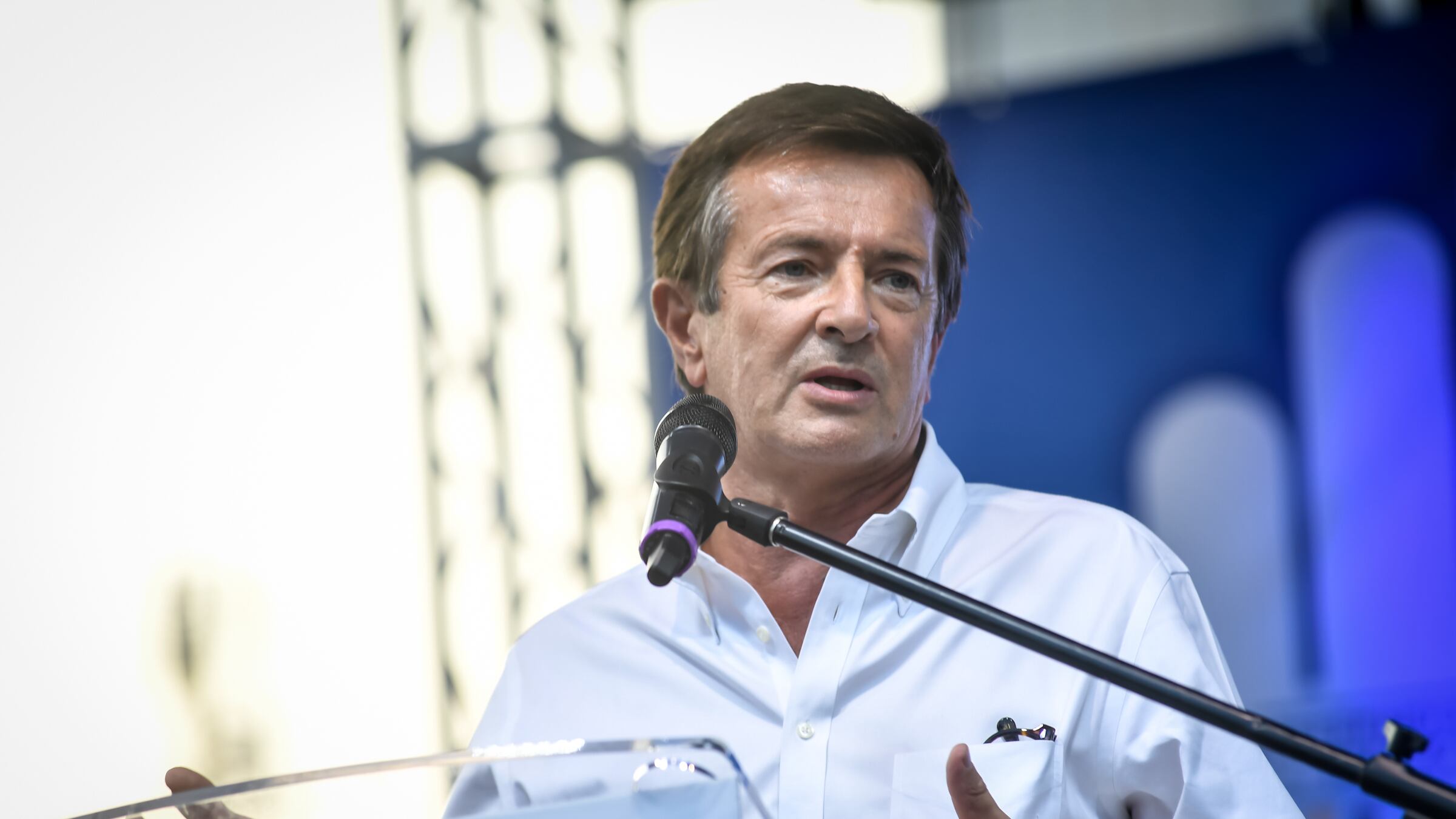 Anche Gori firma i referendum. E la sinistra ora è spaccata