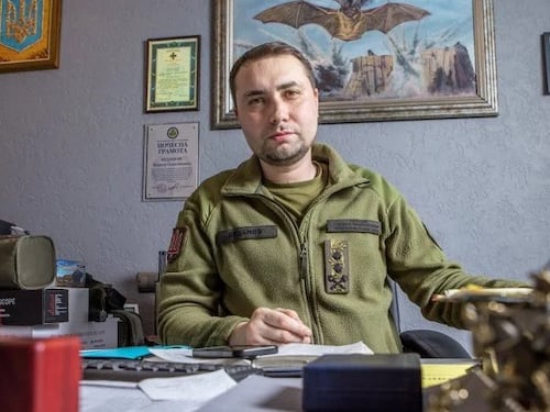 "Solo con la sua morte...": la profezia del generale su Putin