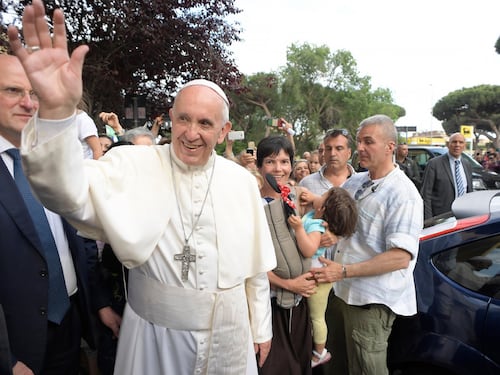 Papa Francesco annuncia a sorpresa la nomina di 5 nuovi cardinali