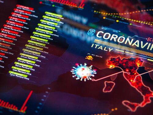 Ecco la "storia" del coronavirus "Ci sono almeno 3 ceppi diversi"
