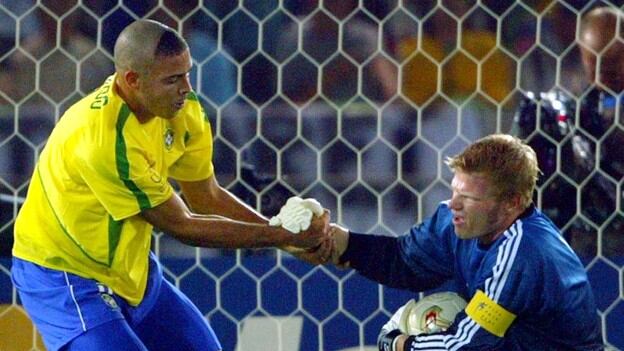 Brasile-Germania sarà il 19 confronto. Tedeschi mai vincenti in gare ufficiali