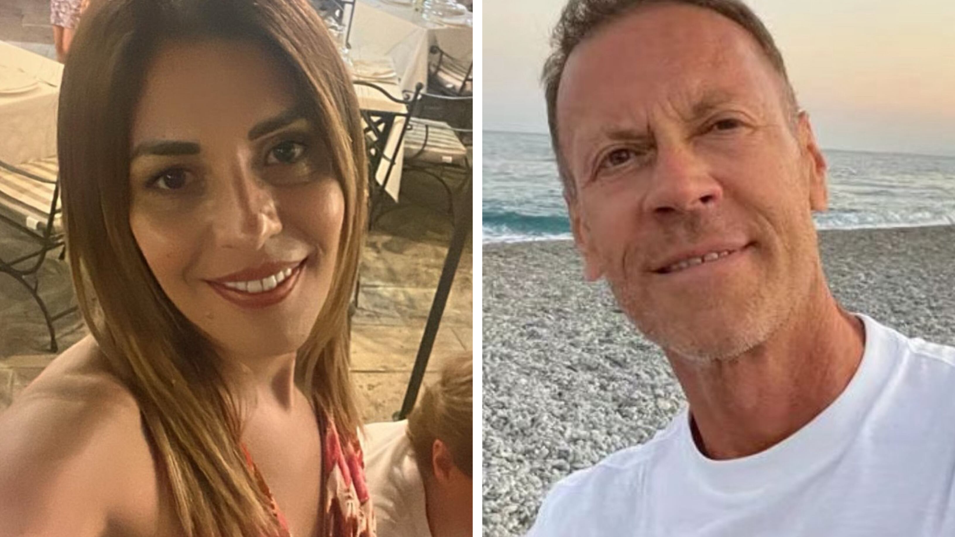 La giornalista contro Siffredi. Voleva restare anonima ma il nome esce lo stesso: "Ha spinto i colleghi a farlo"