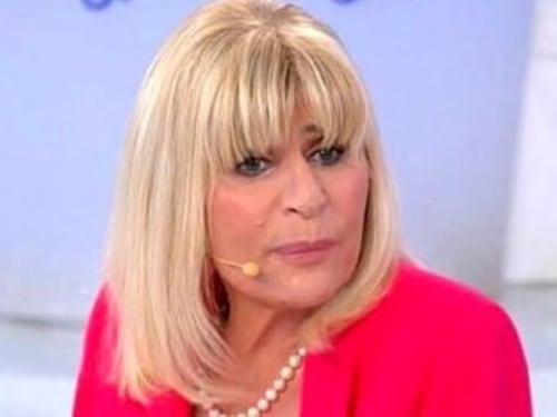 "Gemma non è in studio perché positiva": giallo a Uomini e donne