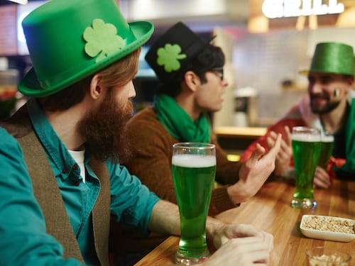 San Patrizio, 5 ricette irlandesi facili da preparare