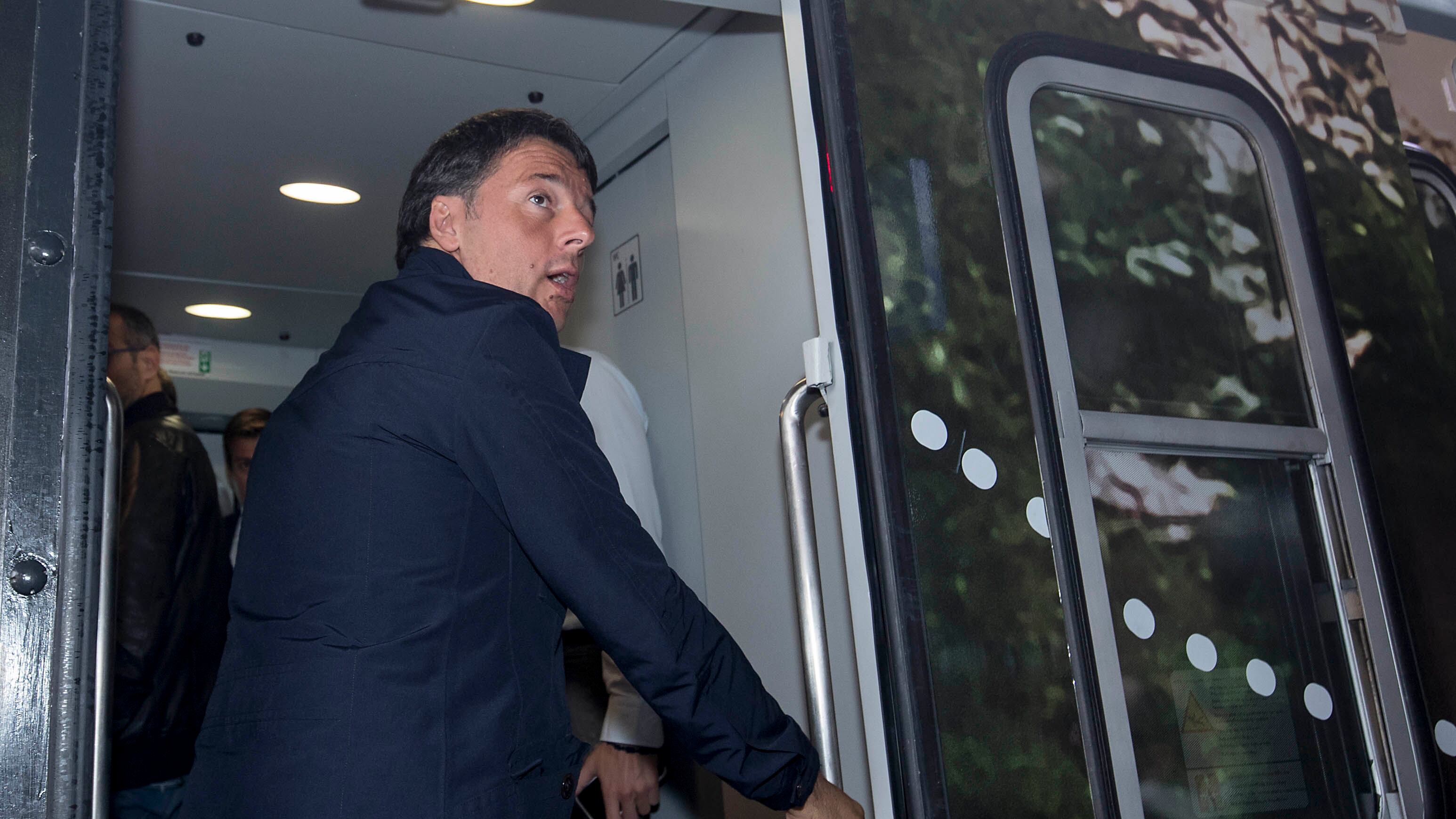 L’associazione Coscioni: "Renzi bocciato sulla ricerca"