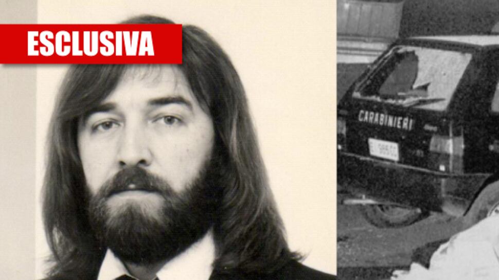 Uno bianca, parla il testimone : "Così venne catturata la banda"